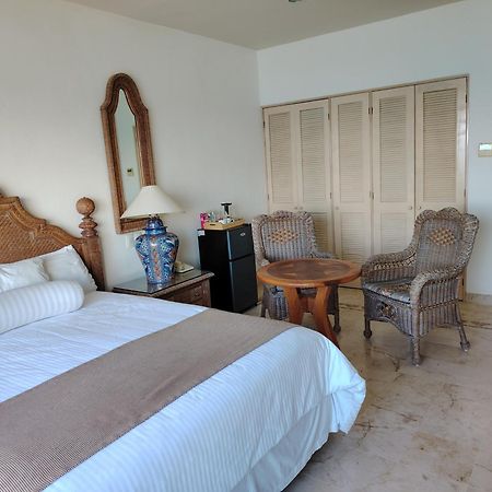 Sunset Fishermen Beach & Spa Resort Πλάγια Ντελ Κάρμεν Εξωτερικό φωτογραφία