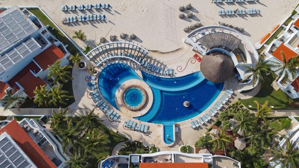 Sunset Fishermen Beach & Spa Resort Πλάγια Ντελ Κάρμεν Εξωτερικό φωτογραφία