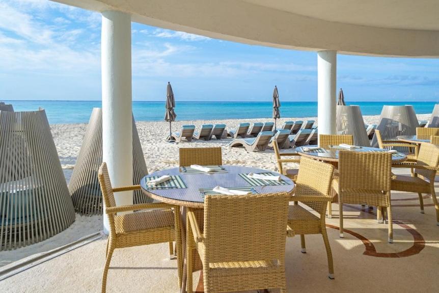 Sunset Fishermen Beach & Spa Resort Πλάγια Ντελ Κάρμεν Εξωτερικό φωτογραφία