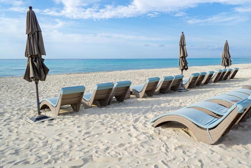 Sunset Fishermen Beach & Spa Resort Πλάγια Ντελ Κάρμεν Εξωτερικό φωτογραφία