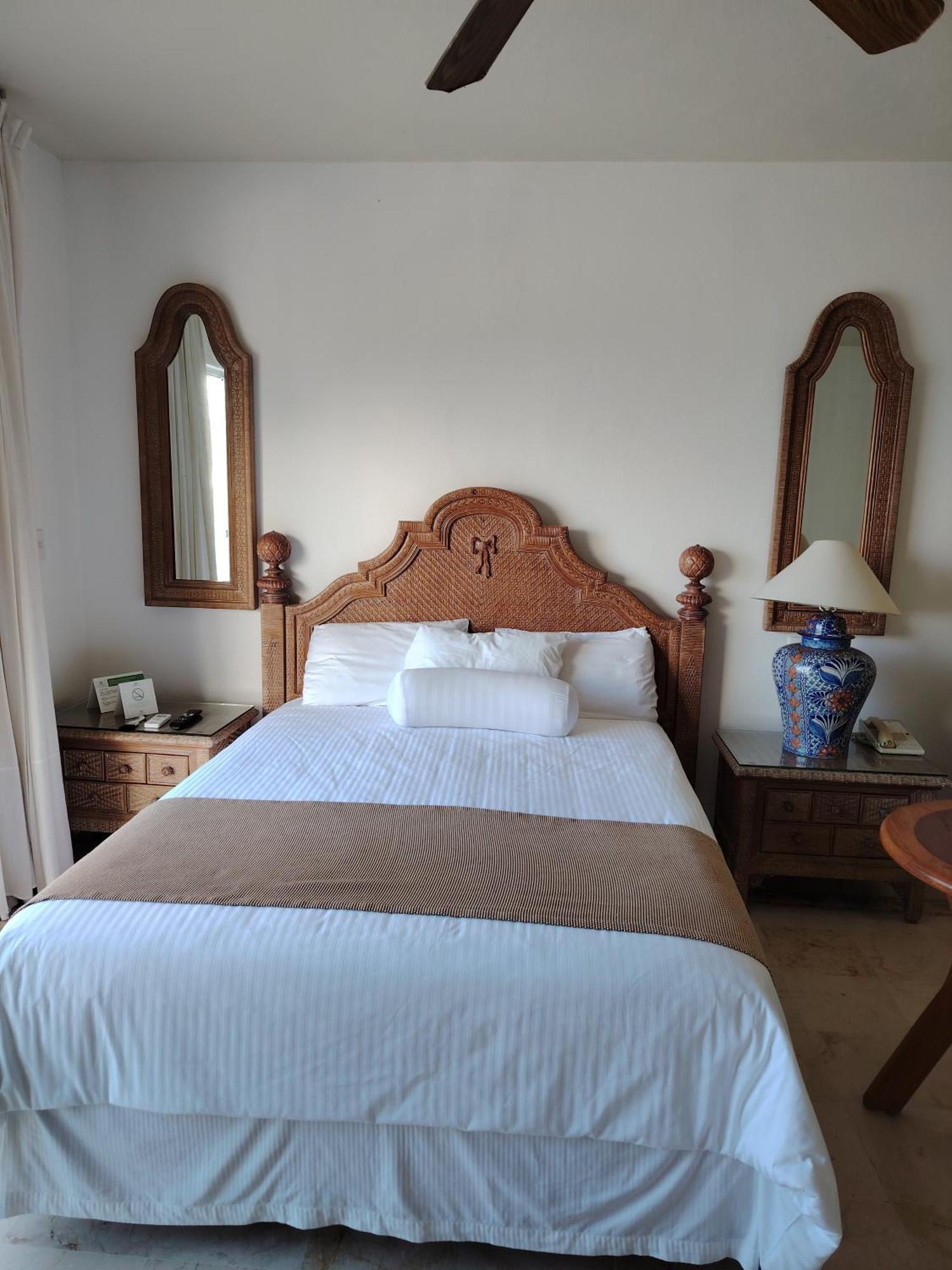 Sunset Fishermen Beach & Spa Resort Πλάγια Ντελ Κάρμεν Εξωτερικό φωτογραφία