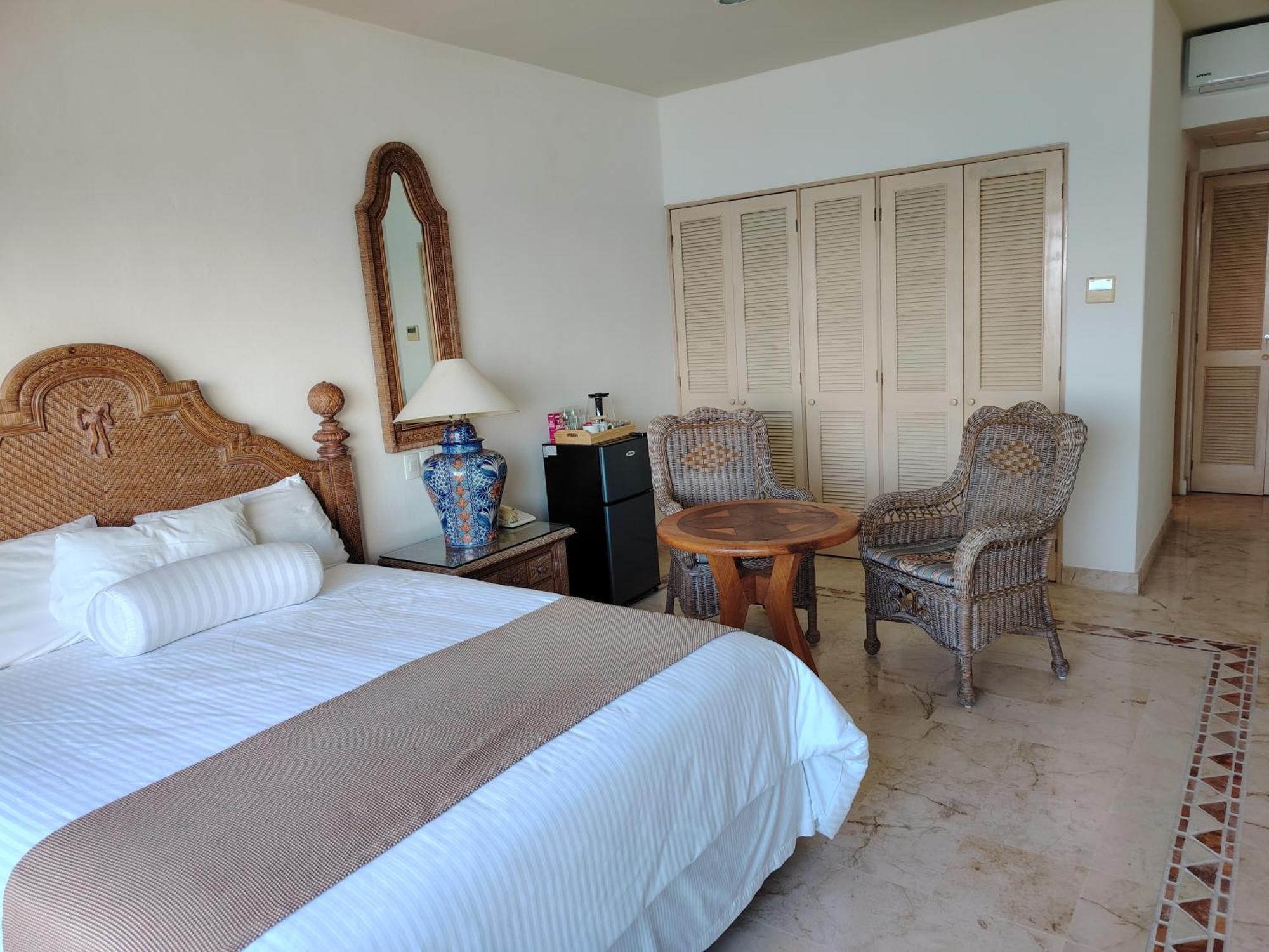 Sunset Fishermen Beach & Spa Resort Πλάγια Ντελ Κάρμεν Εξωτερικό φωτογραφία