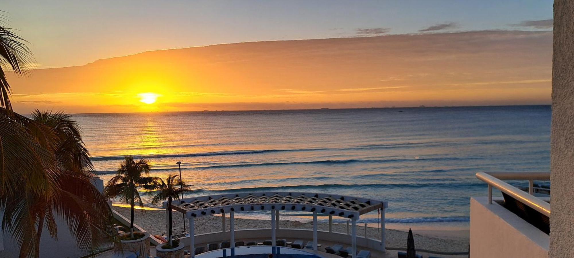 Sunset Fishermen Beach & Spa Resort Πλάγια Ντελ Κάρμεν Εξωτερικό φωτογραφία