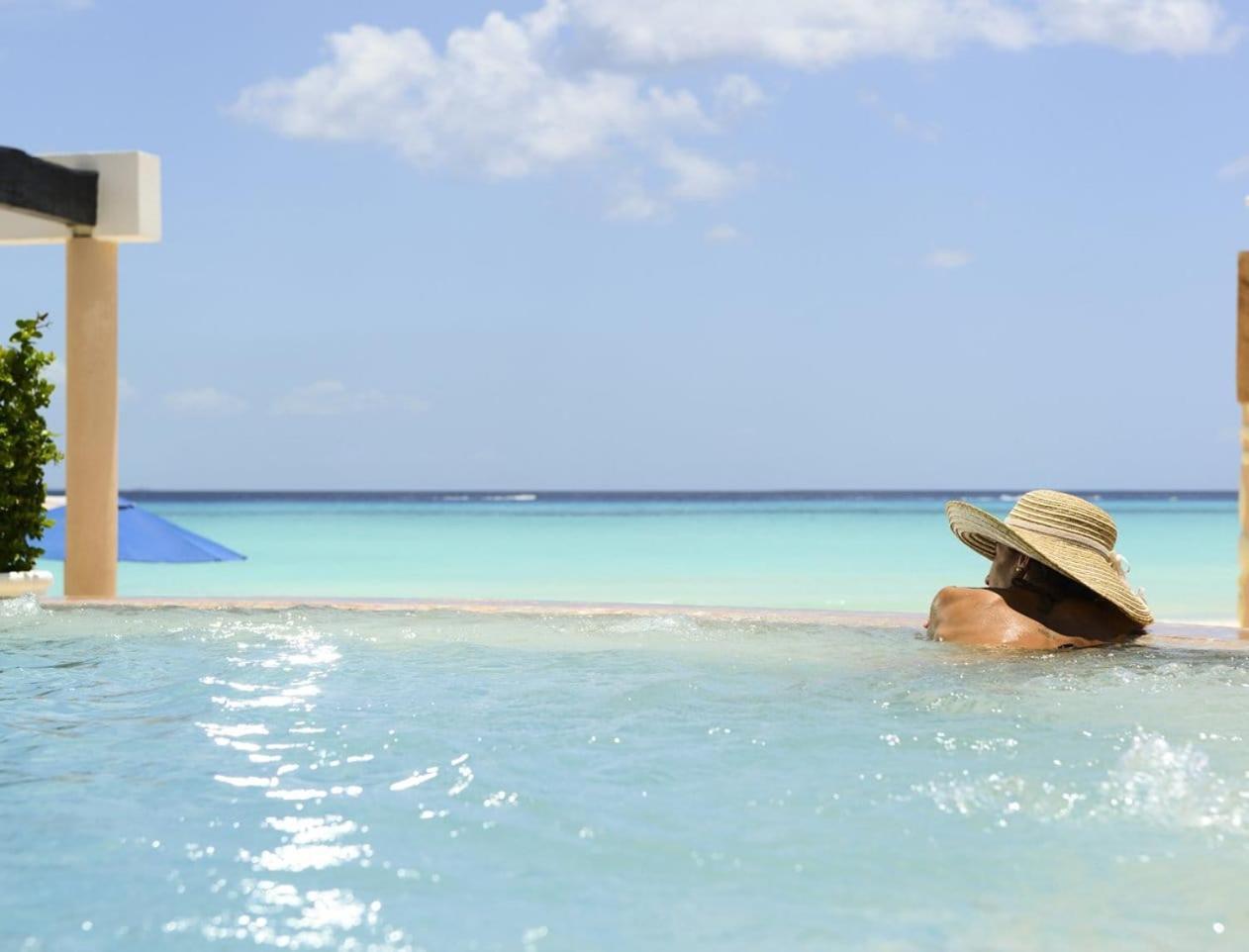 Sunset Fishermen Beach & Spa Resort Πλάγια Ντελ Κάρμεν Εξωτερικό φωτογραφία