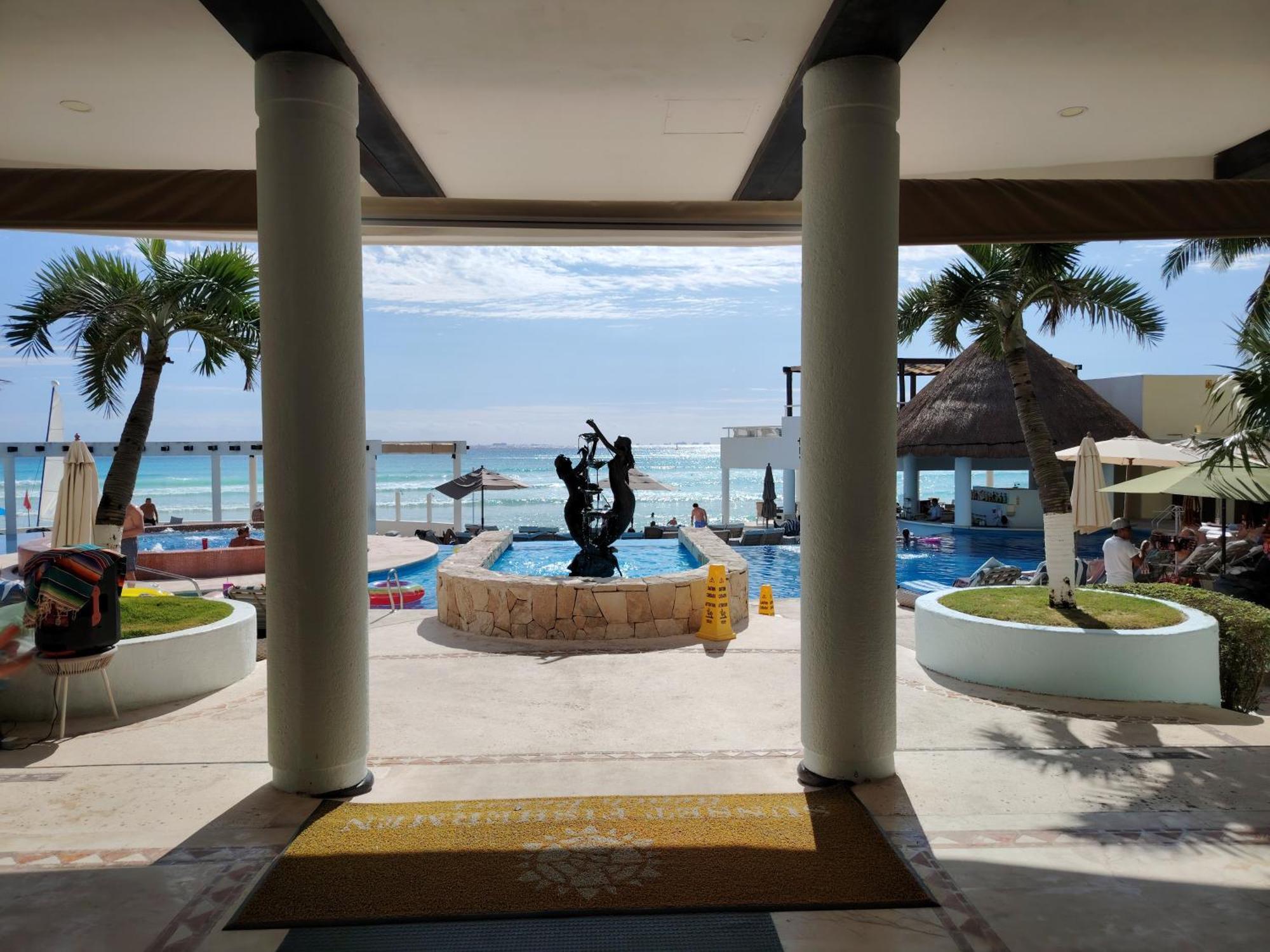 Sunset Fishermen Beach & Spa Resort Πλάγια Ντελ Κάρμεν Εξωτερικό φωτογραφία