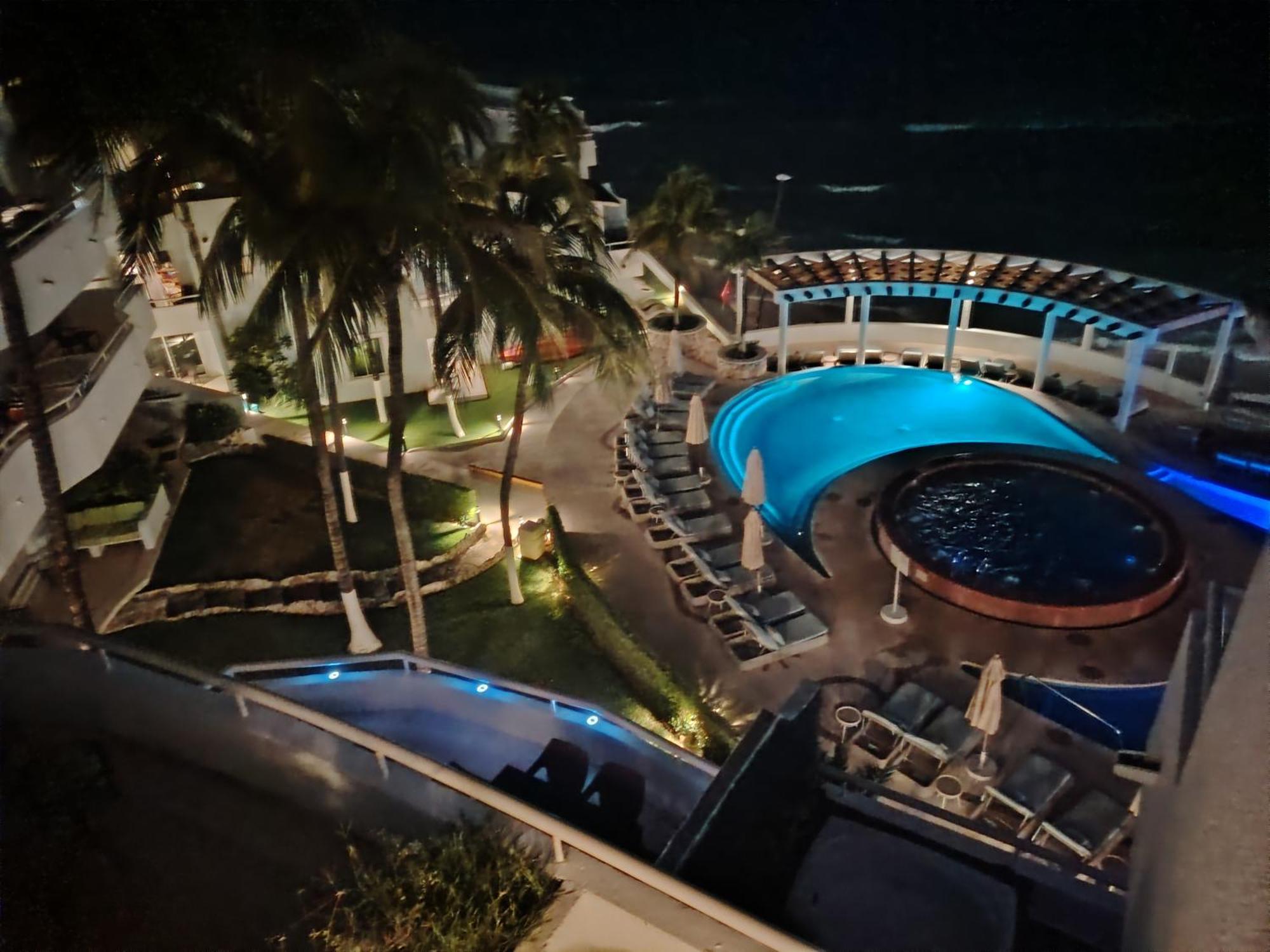 Sunset Fishermen Beach & Spa Resort Πλάγια Ντελ Κάρμεν Εξωτερικό φωτογραφία