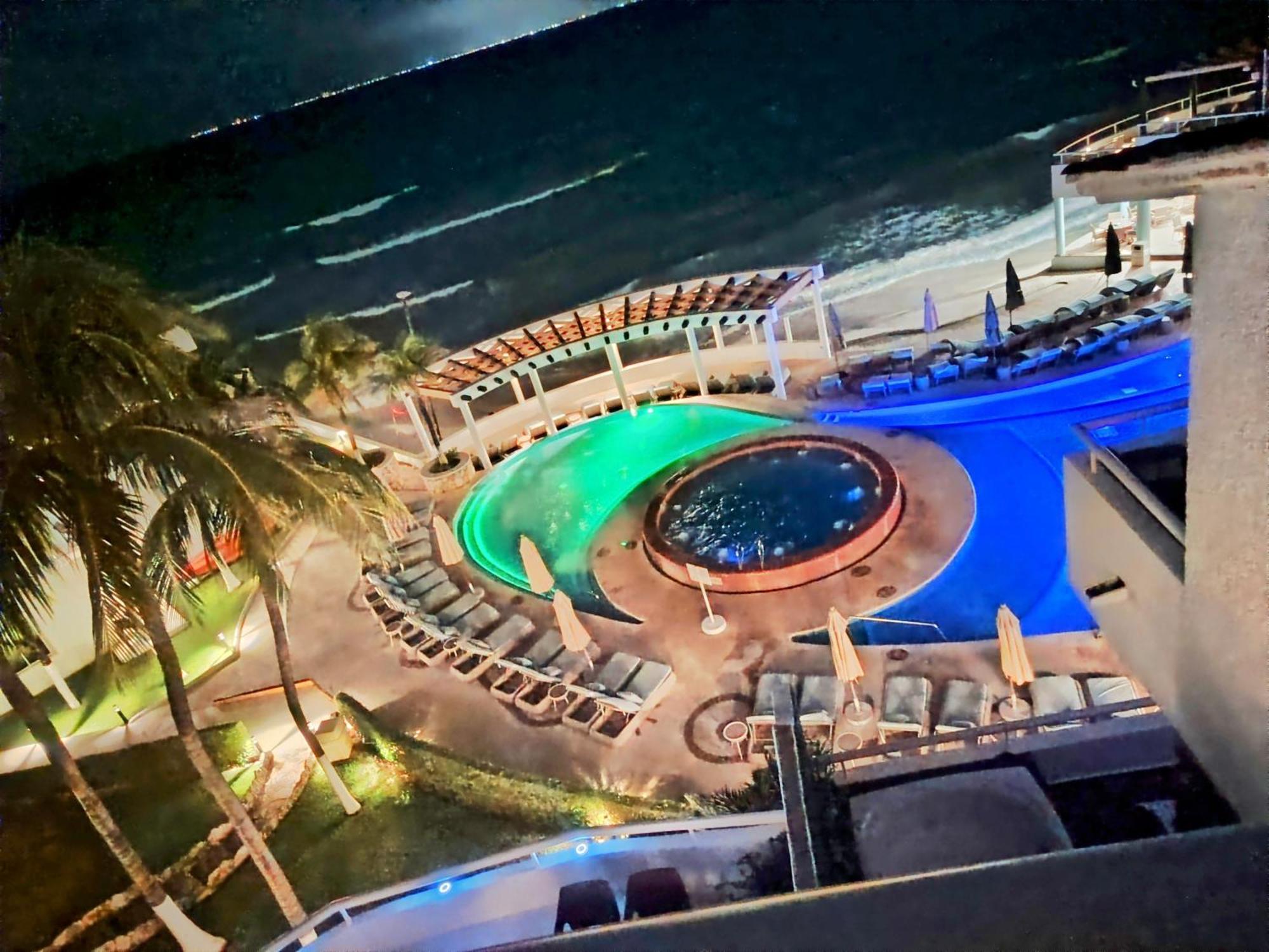 Sunset Fishermen Beach & Spa Resort Πλάγια Ντελ Κάρμεν Εξωτερικό φωτογραφία
