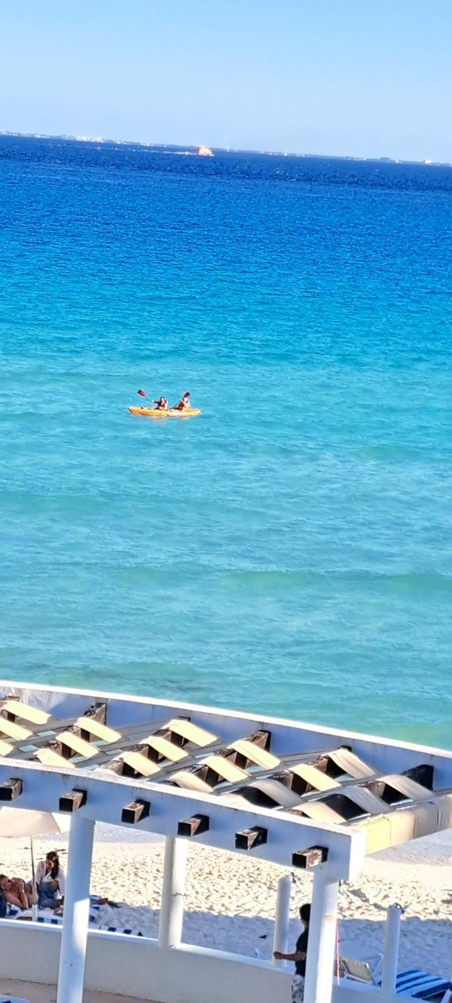 Sunset Fishermen Beach & Spa Resort Πλάγια Ντελ Κάρμεν Εξωτερικό φωτογραφία