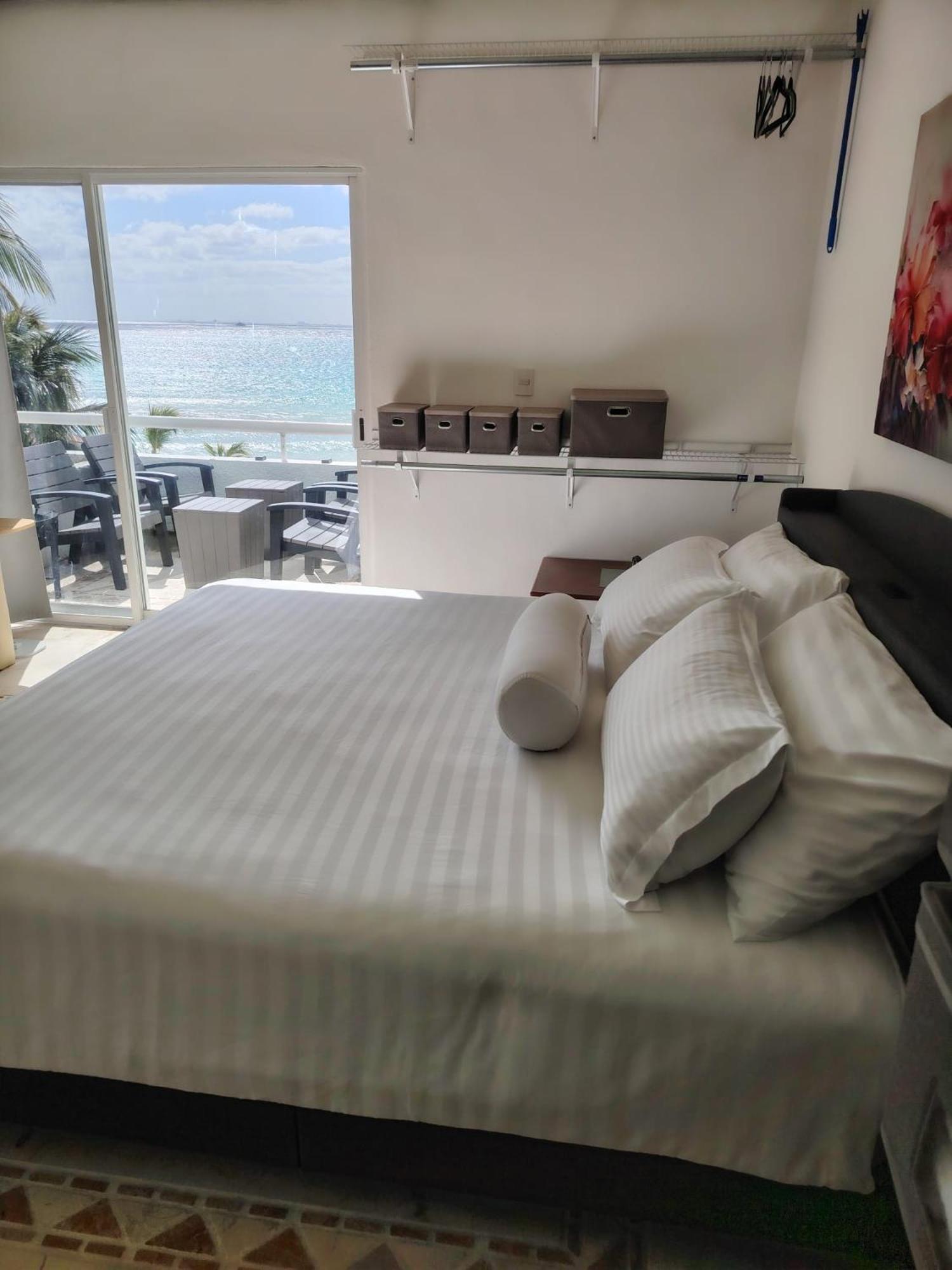 Sunset Fishermen Beach & Spa Resort Πλάγια Ντελ Κάρμεν Εξωτερικό φωτογραφία