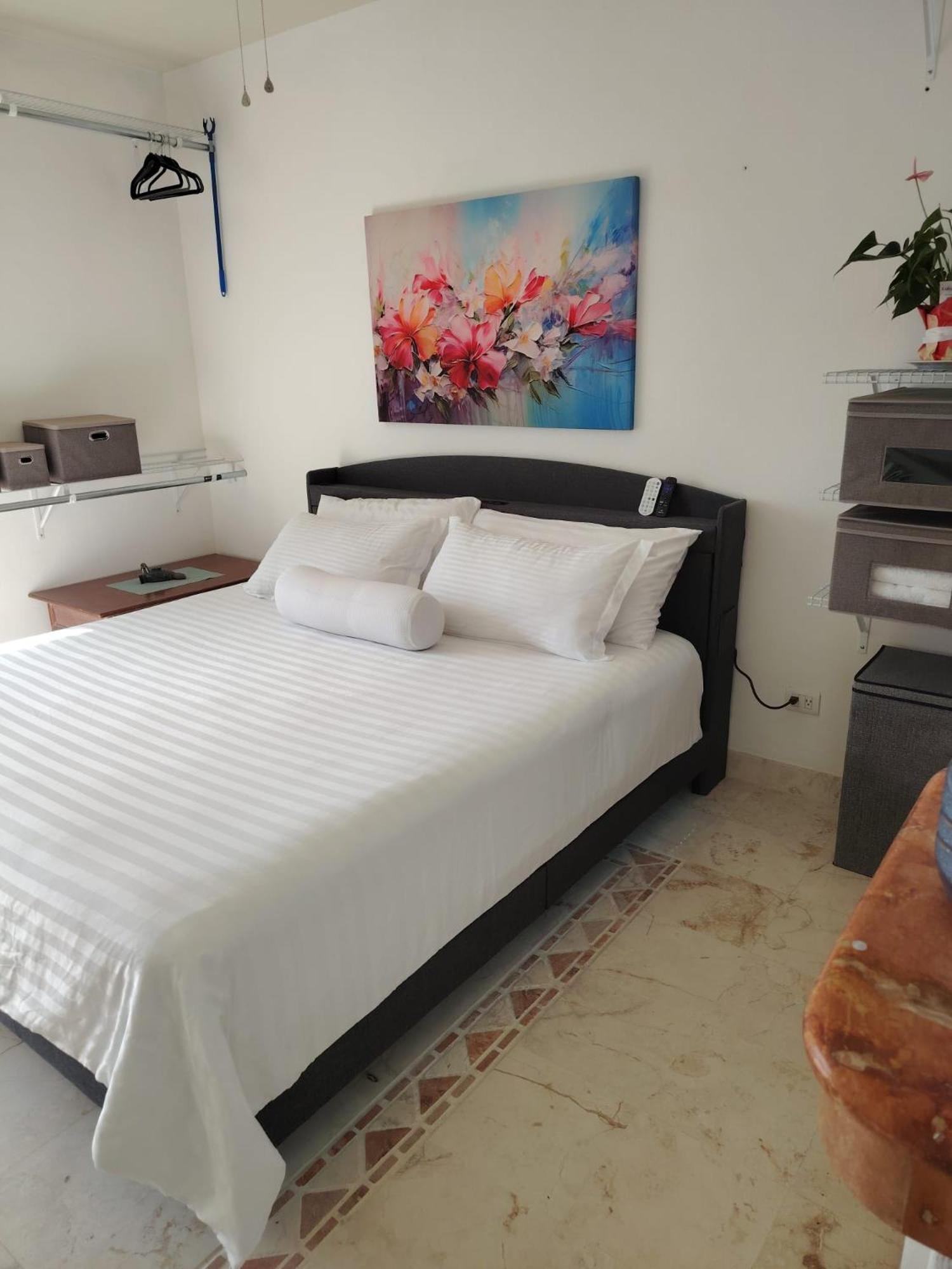 Sunset Fishermen Beach & Spa Resort Πλάγια Ντελ Κάρμεν Εξωτερικό φωτογραφία